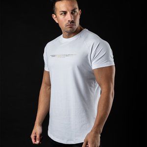 Alphalete - Legacy Performance Tee Large